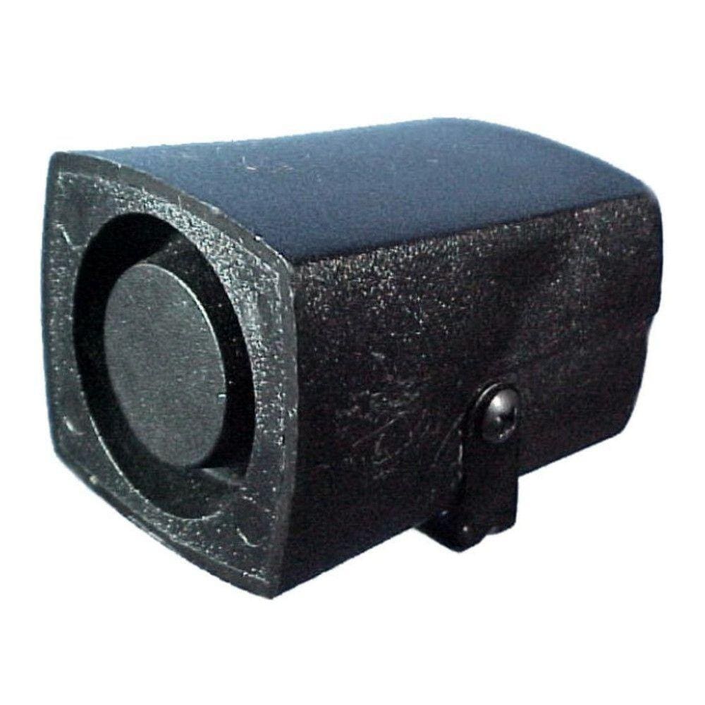 Sirene de Marcha Ré 100db 12V - DNI4001