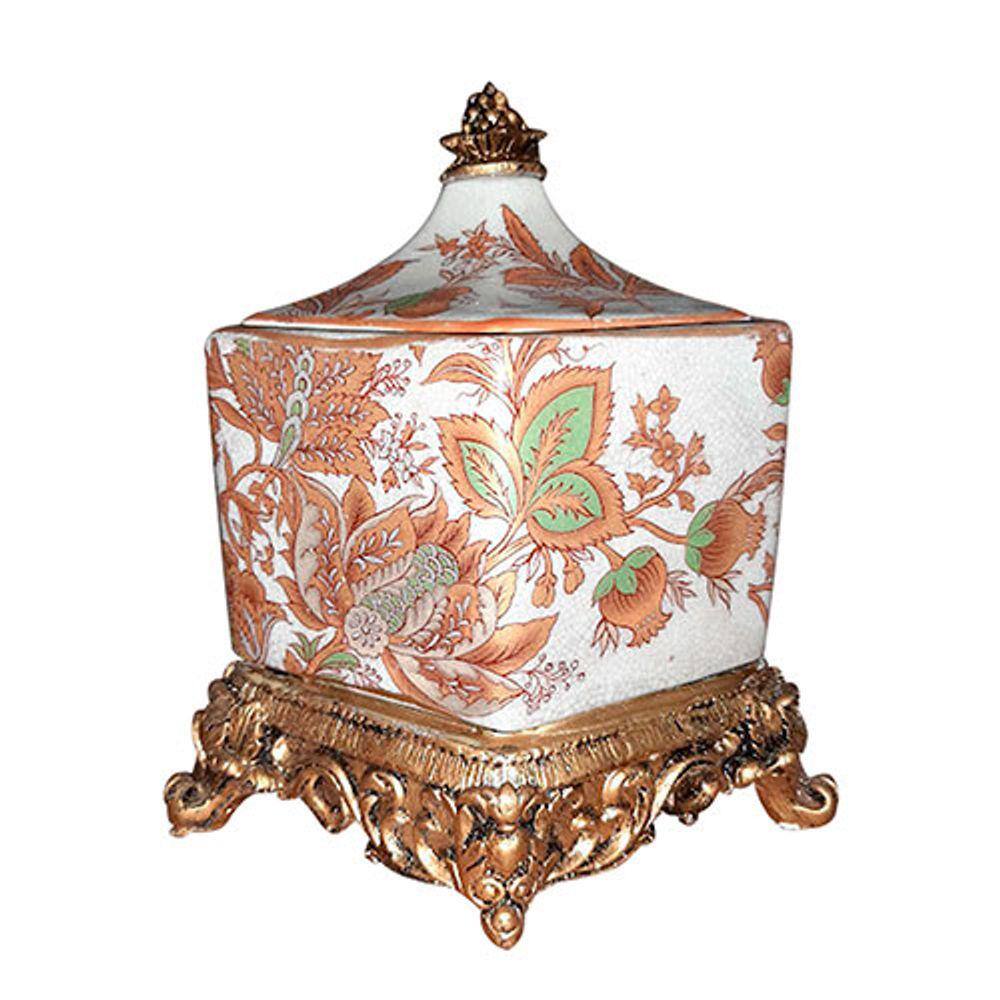 Potiche Florido - 24x20cm - 34602