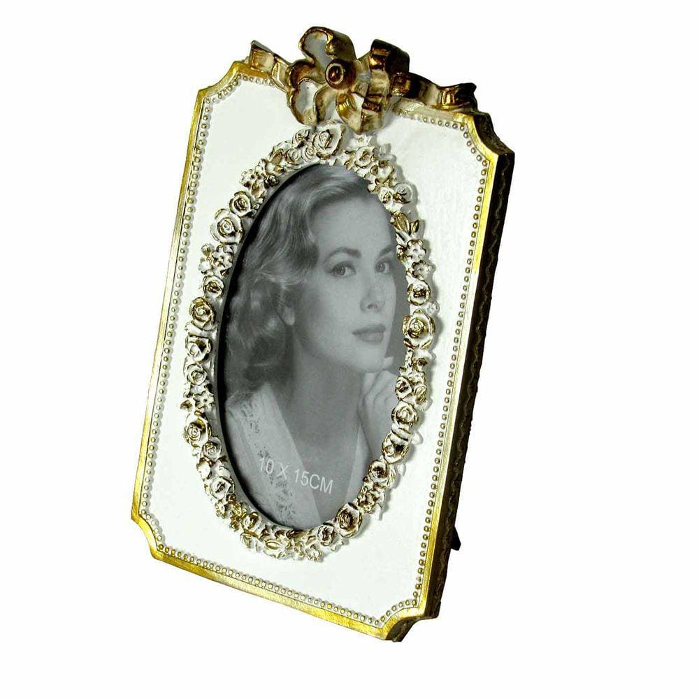 Porta Retrato em Resina - 36096