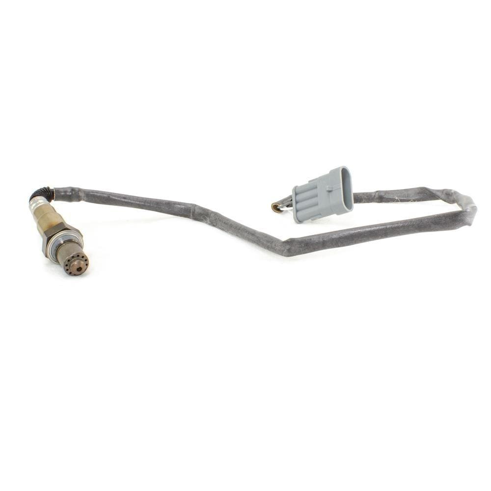 Sonda Lambda Planar Alfa Romeo 156 166 Fiat Bravo Doblo Fiorino Linea Palio Punto Siena Strada Uno Pós Catalisador - DPL
