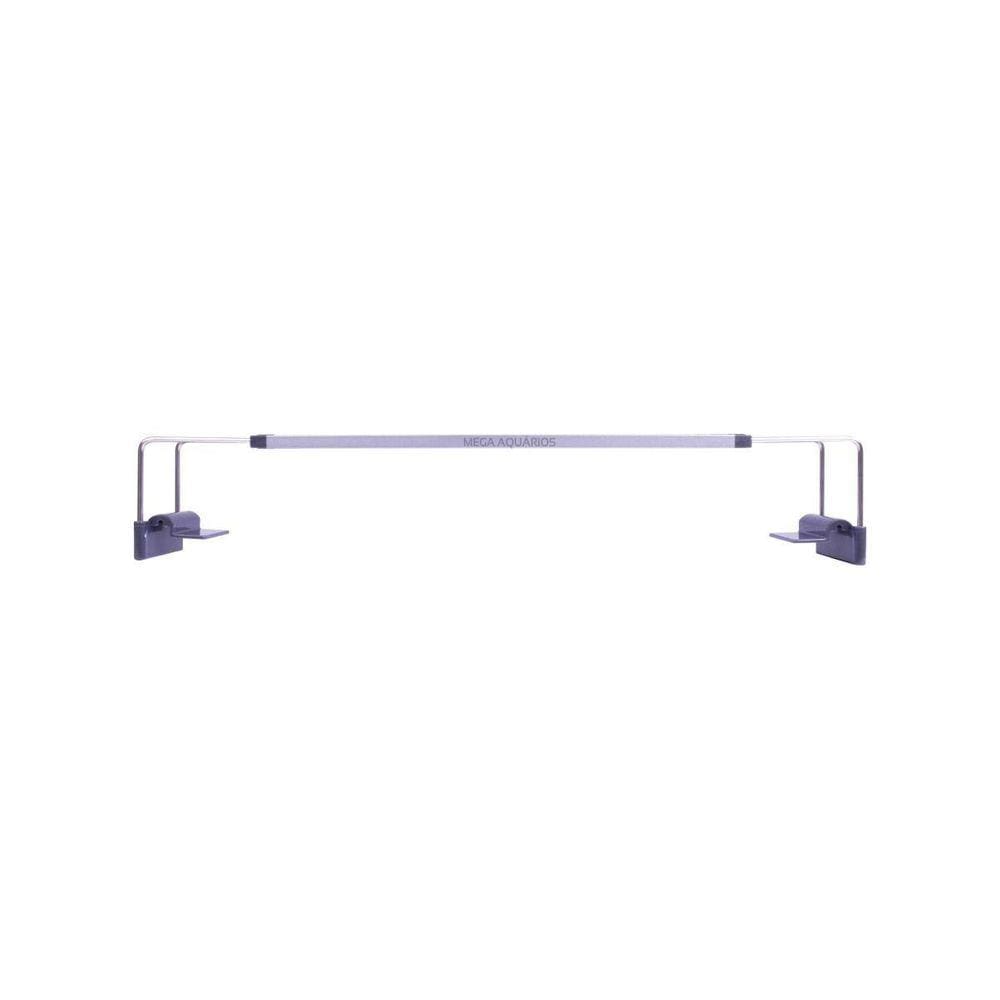 Luminária Soma S-500 Ultra Fina Led Aquário Pequeno 110V 220