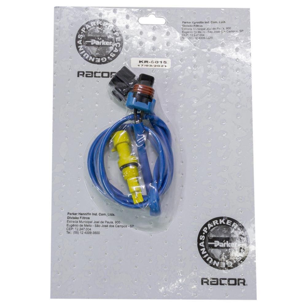Sensor do Nível da Água Volkswagen Constellation Delivery Worker - Parker Racor - KR-5015