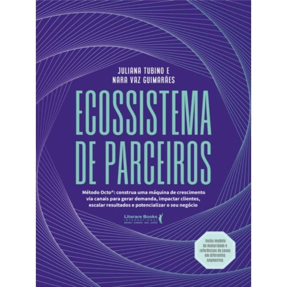 Ecossistema De Parceiros