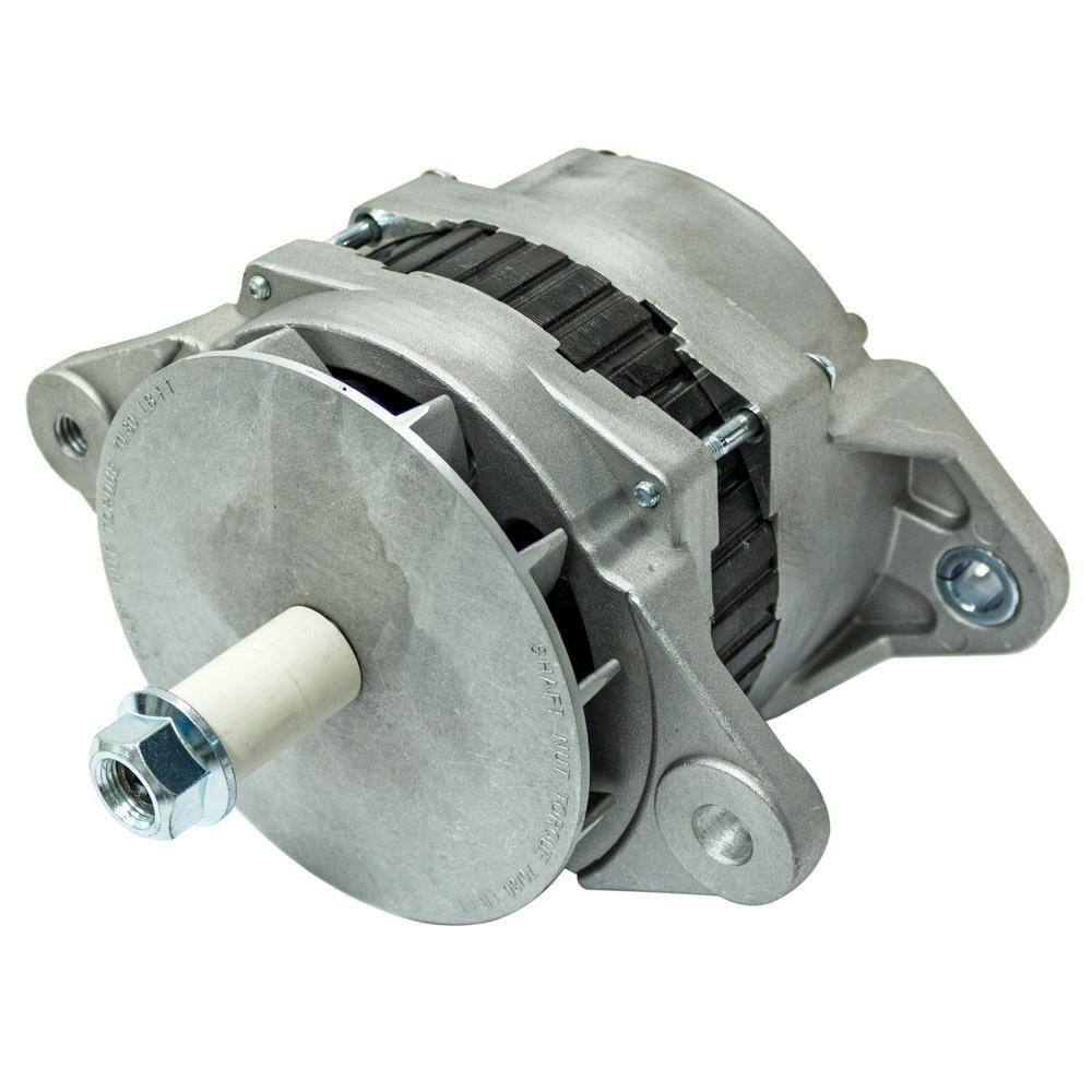 Alternador 24SI Case Pá Carregadeira Cummins NTA855 Fiat Allis FW160 FW200 FX215 Timberjack Ceifeiras 24 Volts 70A Euro