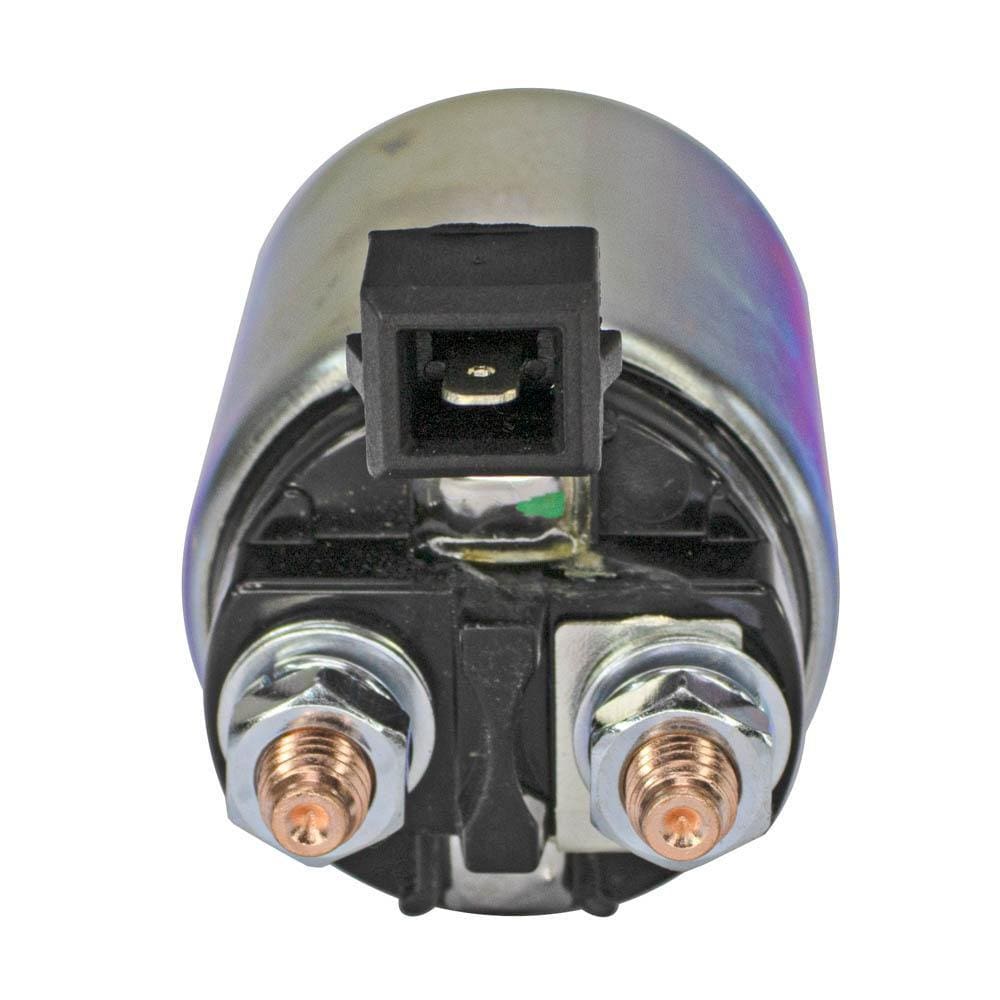 Automático Motor de Partida Blazer Silverado Mazda Pick-up Ranger Troller T4 MWM Cherokee Micro Ônibus Volare Reforçado