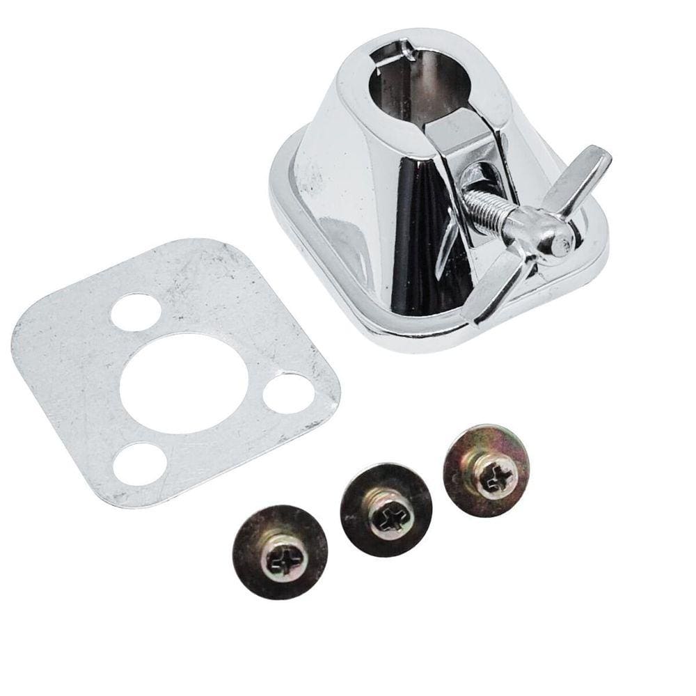 Suporte Tom Bateria Caneca 3/4 1.9cm Cromado
