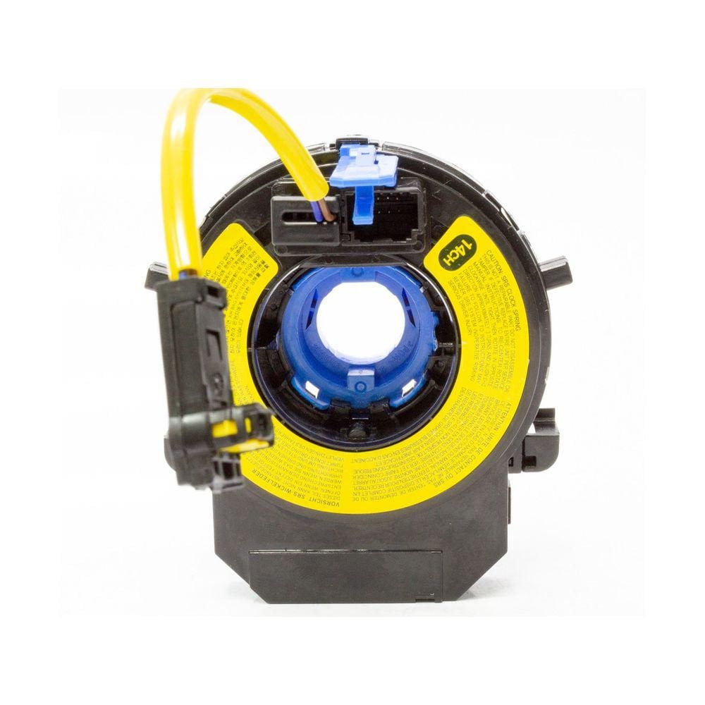 Cinta Airbag Elantra I30 IX35 Sonata Sorento Soul Sportage Veloster Com Piloto Automático Controle de Som -Euro- SRS0012