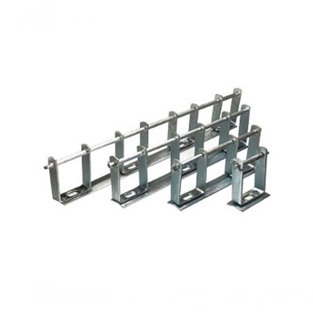 Armacao Pressbow Leve 2 Polos Pbl002