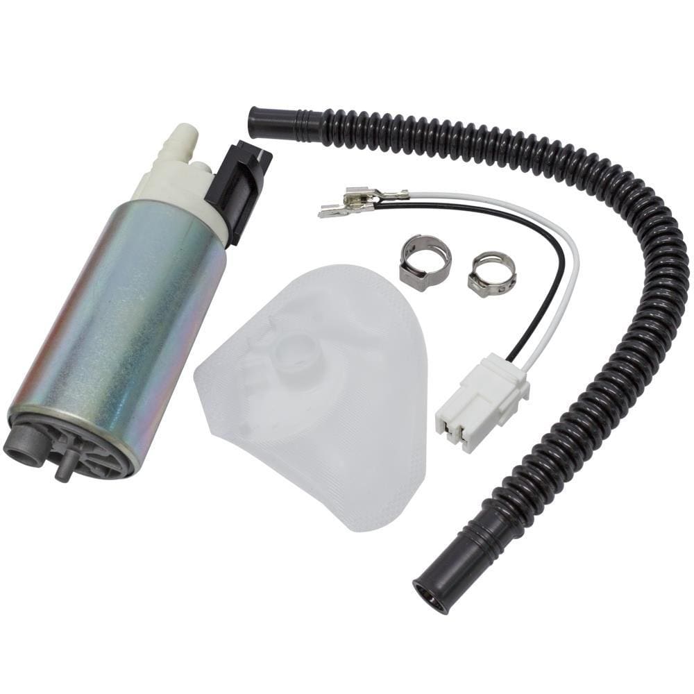 Bomba Combustível Citroen C4 16V 2008 a 2013 C5 16V 2001 a 2012 Xsara Picasso 16V após 2008 Peugeot 307 16V 2003 a 2008