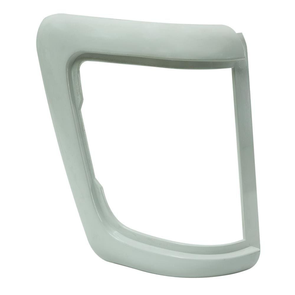 Moldura da Lanterna de Seta Comil Mercedes L1218 L1418 L1620 L1621 LS1630 LS1632 LS1634 LS1938 LD -Reserplastic- 000647