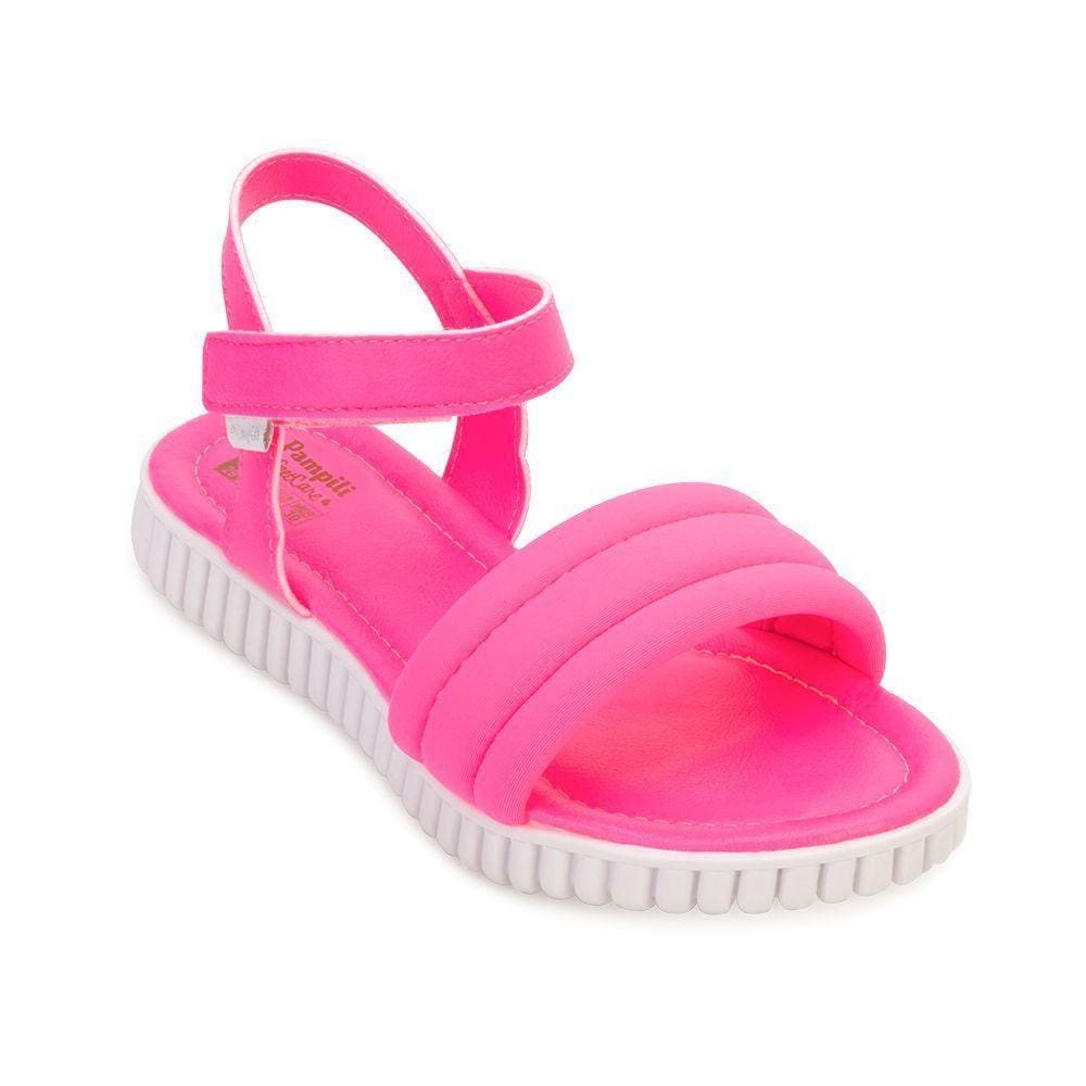 Sandália Pampili Infantil PP23-12325