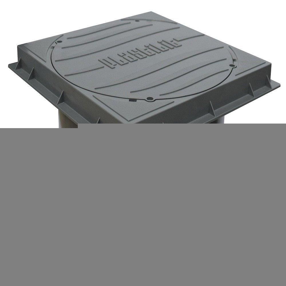 Caixa de Inspeção Plastilit 100X300mm