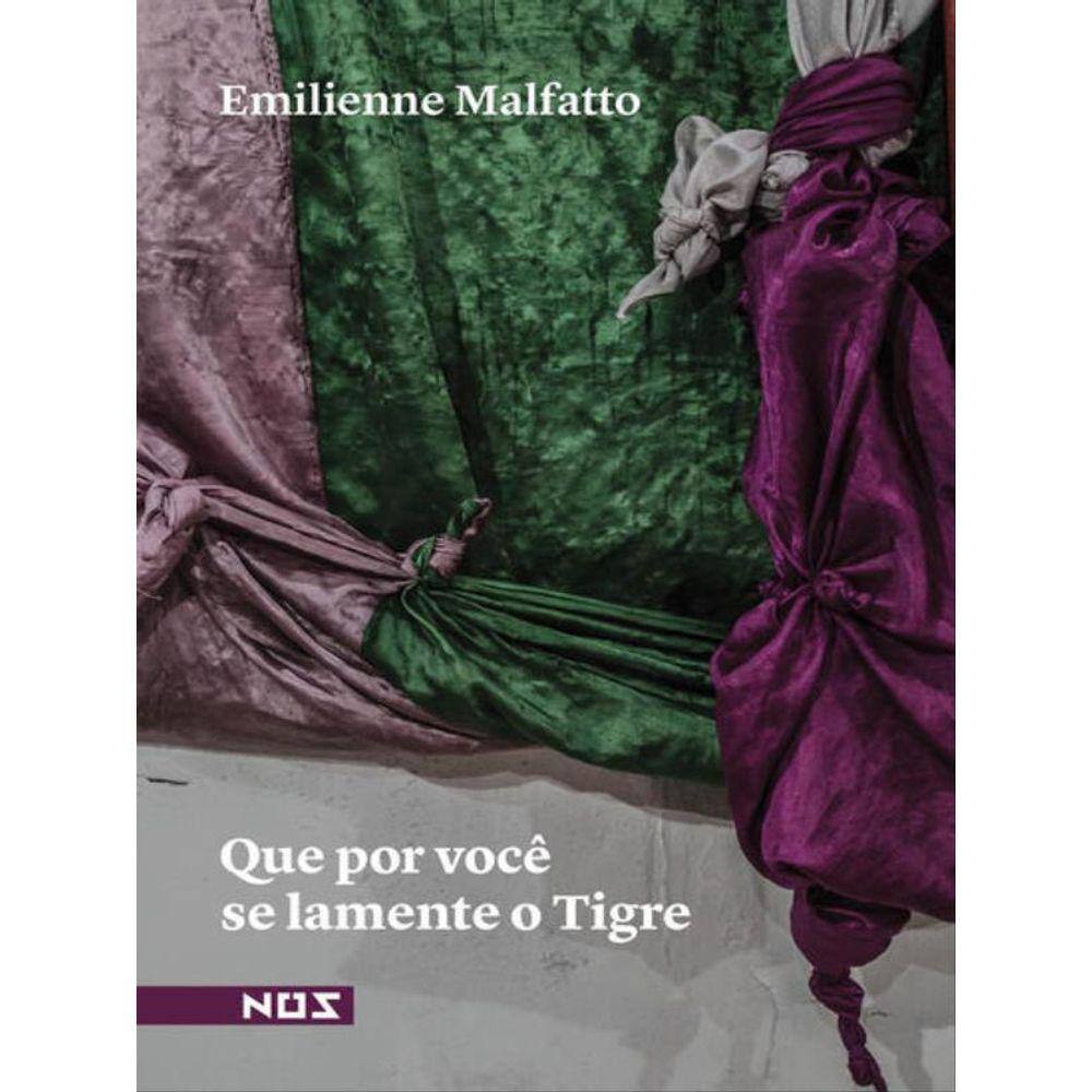 Que Por Você Se Lamente O Tigre