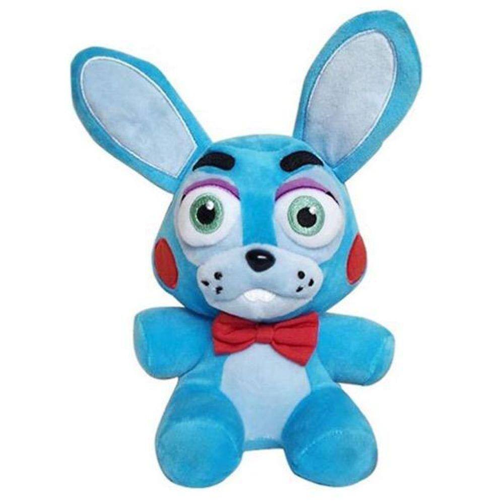 Pelúcia Toy Bonnie Five Nights At Freddy`s Fnaf 22cm