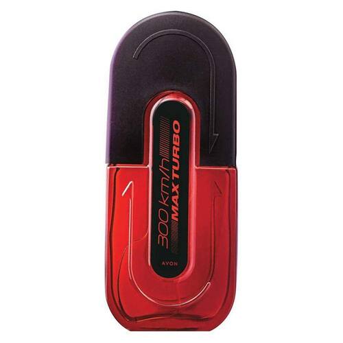 Menor preço em Desodorante Colônia 300 Km/h Max Turbo Avon - 100ml