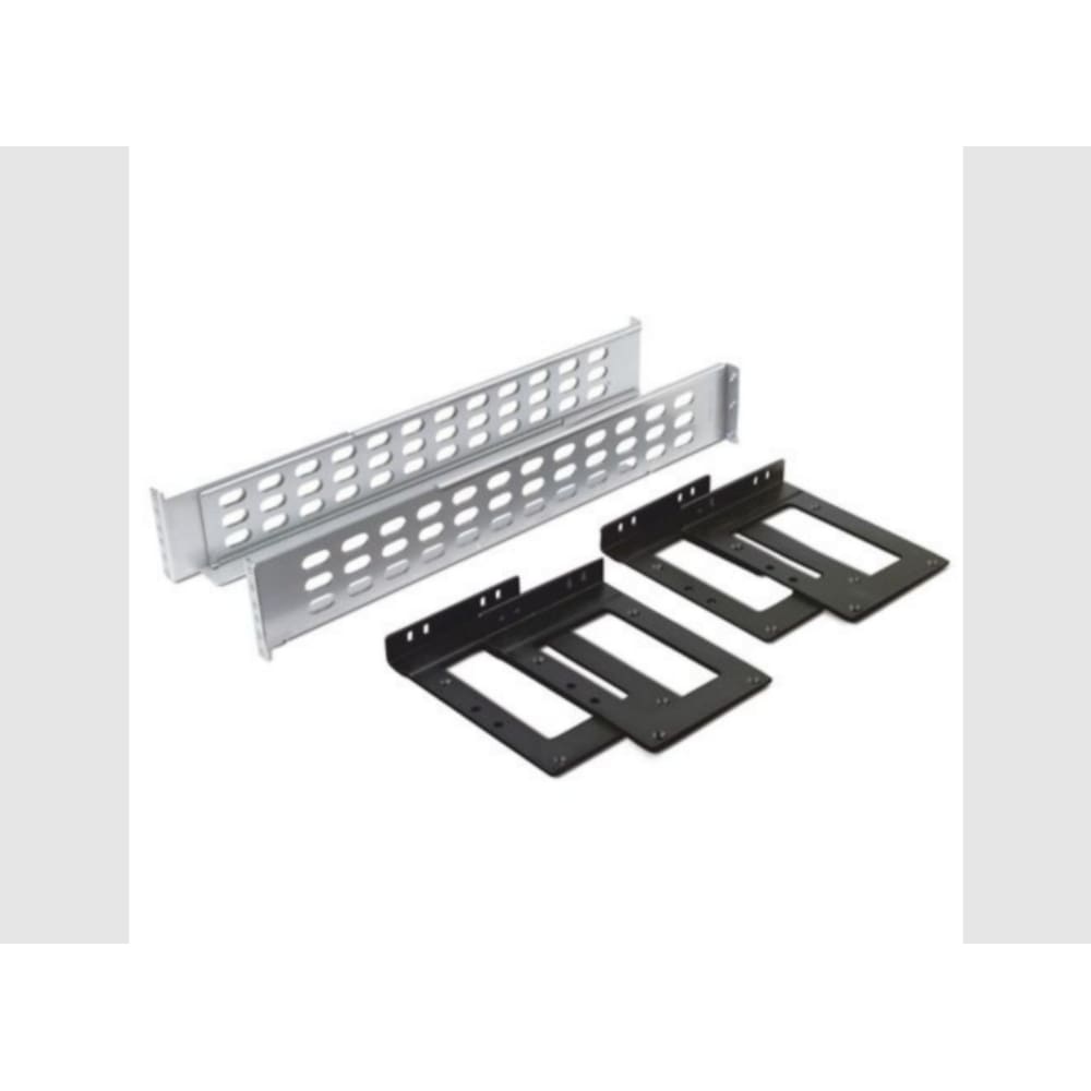 APC KIT de Trilhos para Instalacao em RACK 19” Compativel com SURT1000XLI, SURTA1500XL-BR