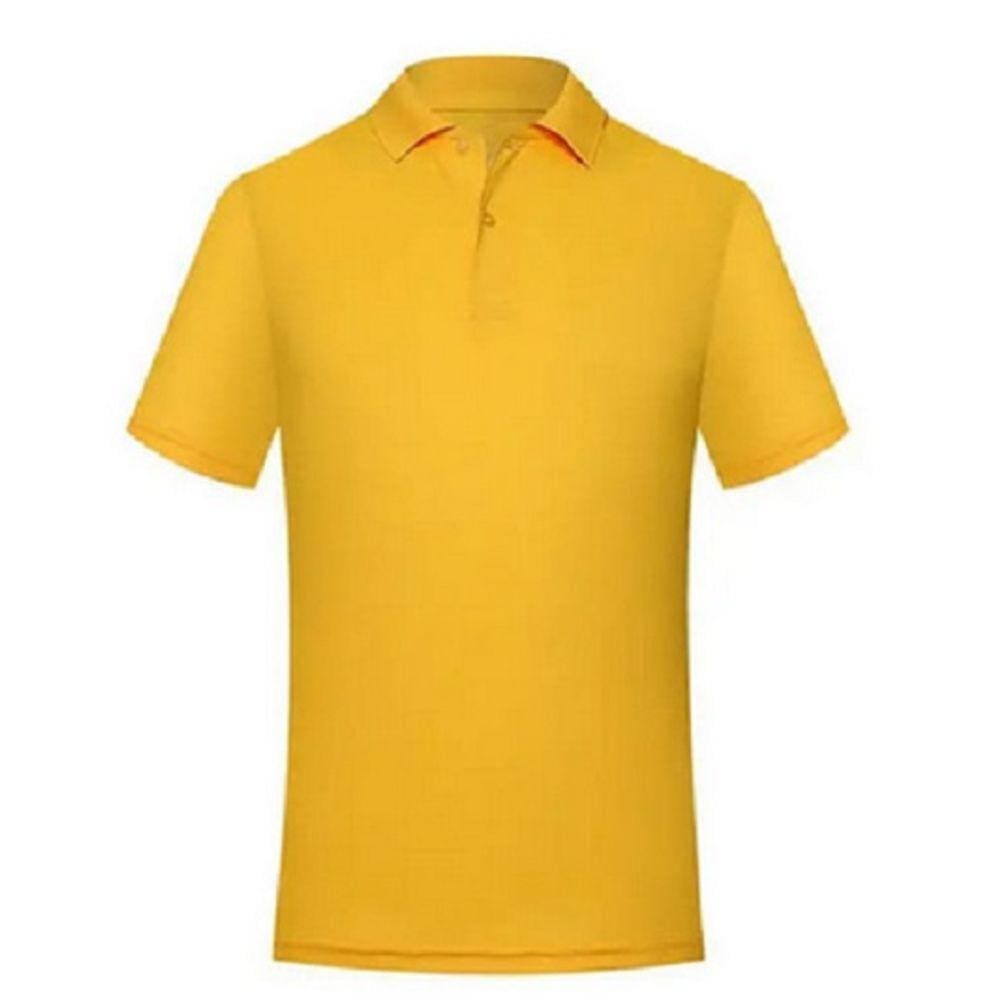 Camisa Masculina Gola Polo Piquet Poliéster