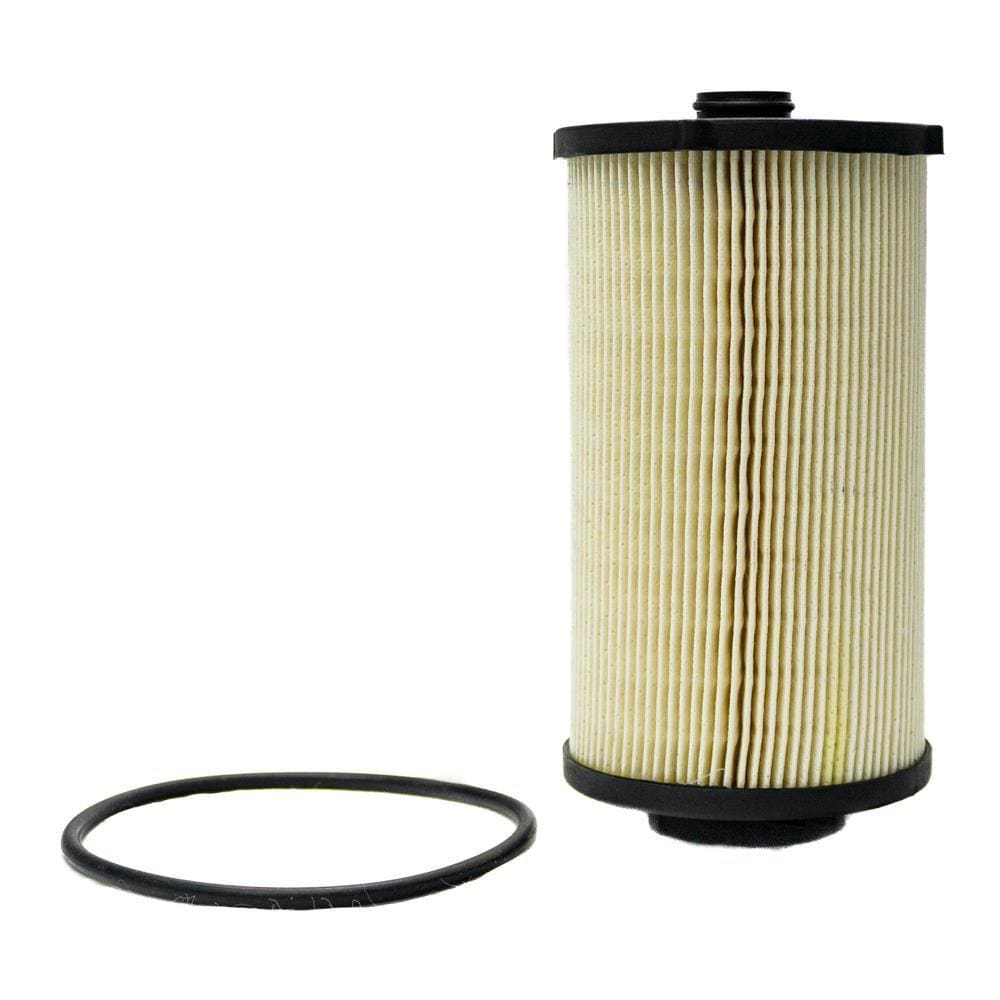 Filtro De Combustível Trator 550 600 Quatrac Motor Cursor 13 2011 a 2014 Trator STX620 Motor Cursor 13 -Tecfil- PEC5858