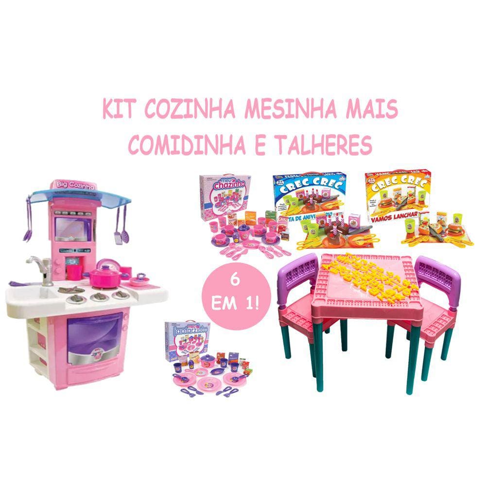 Brinquedos para Meninas de 8 Anos