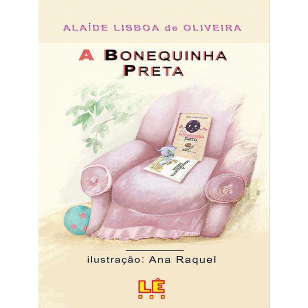 A Bonequinha Preta