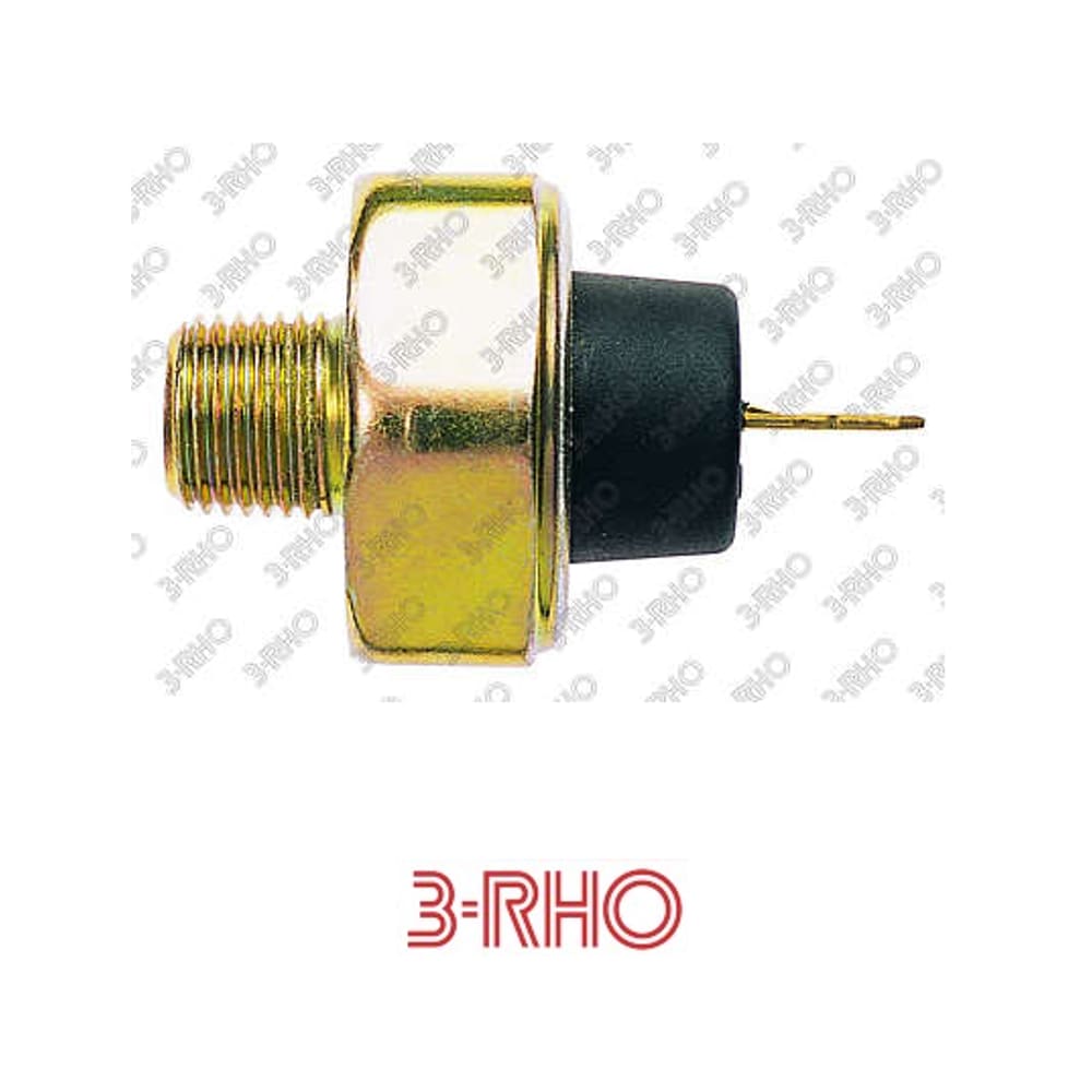 Interruptor Oleo Brasilia Fusca Gol Kombi Saveiro Variant 3370