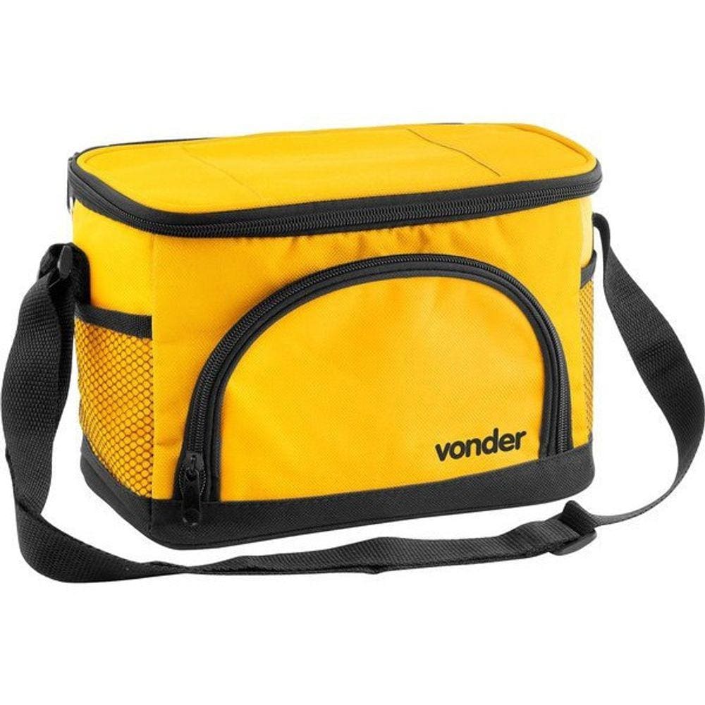 Bolsa térmica, 5 litros, VONDER