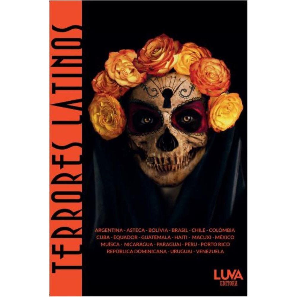 Terrores Latinos