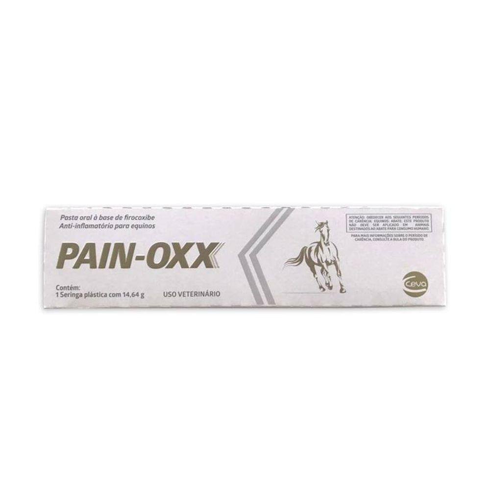 Pain-Oxx - 1 Seringa De 14,64 Gr