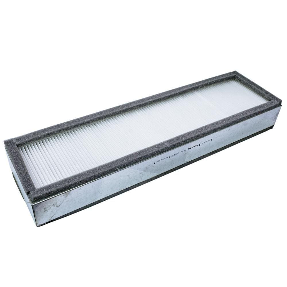 Filtro do Ar Condicionado Jacto Uniport 2000 Motor Maxion 4000T Uniport 3030 Canavieiro Motor Cummins QSB -Tecfil ACP435
