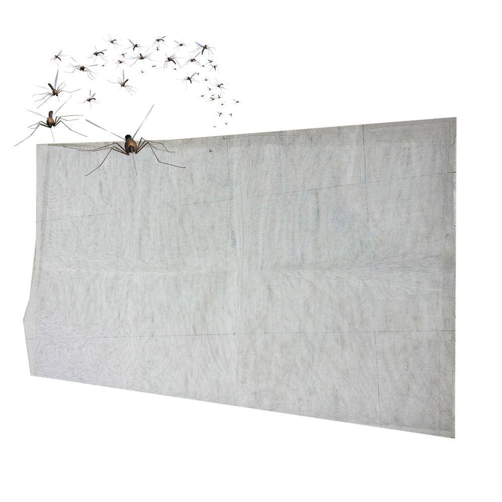 Tela Mosquiteiro 3 Metros Pernilongo Mosquito Janela Porta Basculante Inseto Mosca Segurança Resistente Proteçao