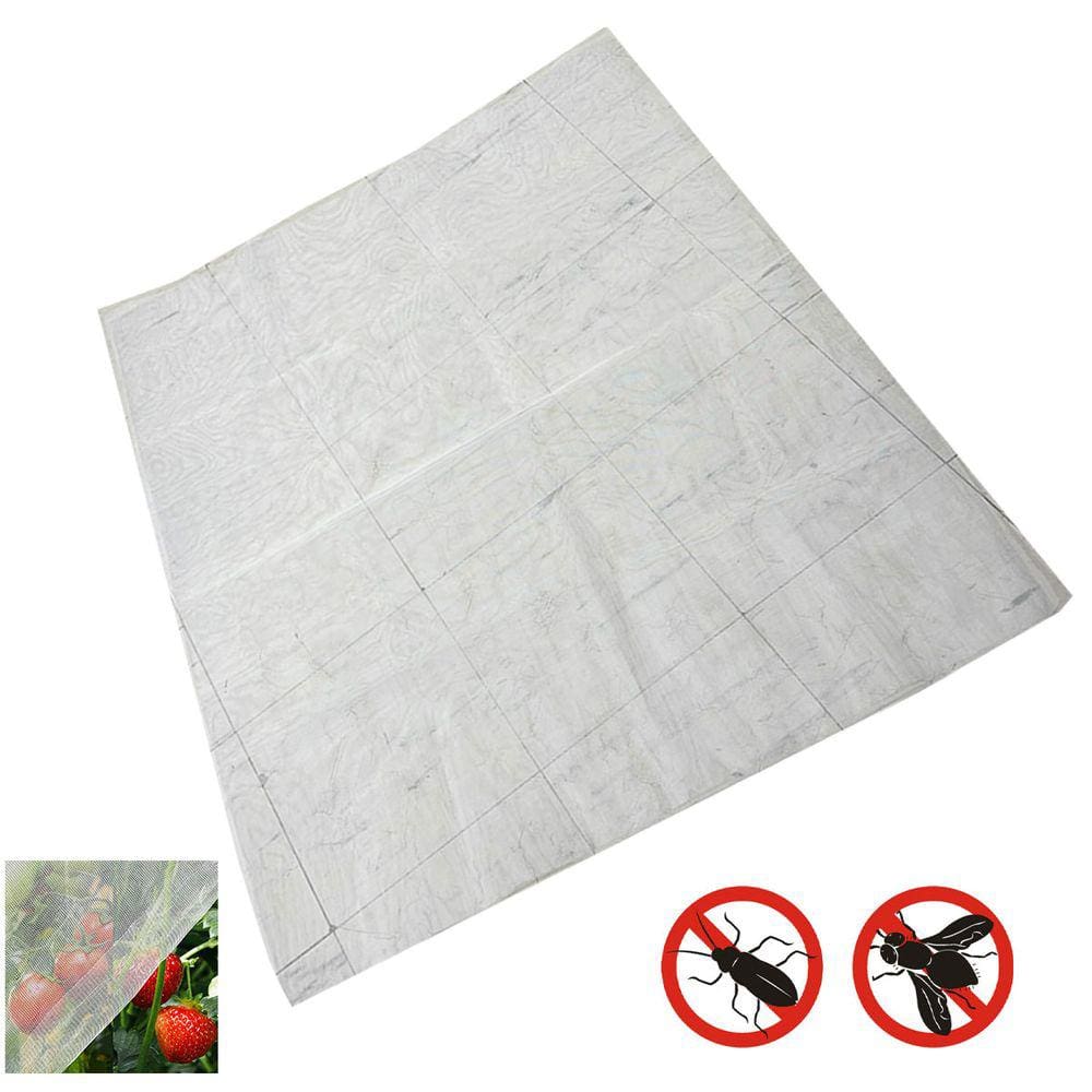 Tela Mosquiteiro Janela 3 Metros Basculante Porta Inseto Mosca Mosquito Pernilongo Proteçao Segurança Resistente