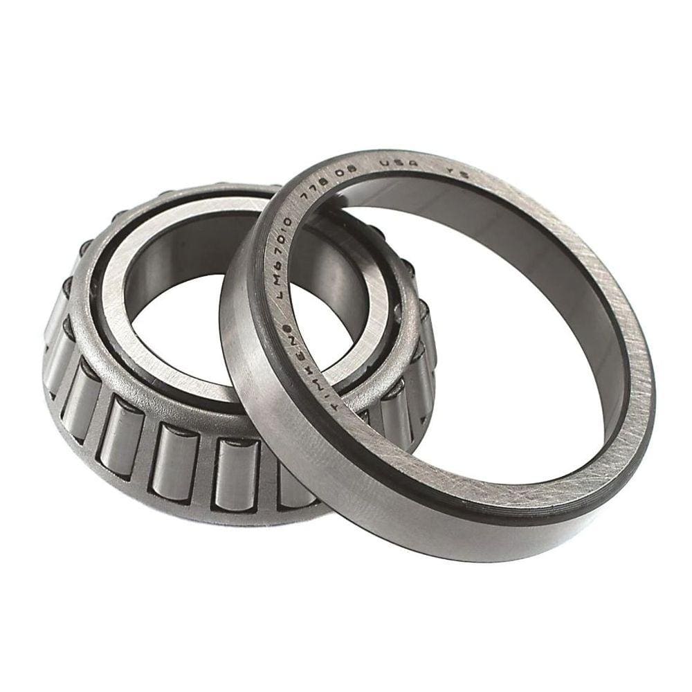 Rolamento Rolos Cônicos TIMKEN 645/632