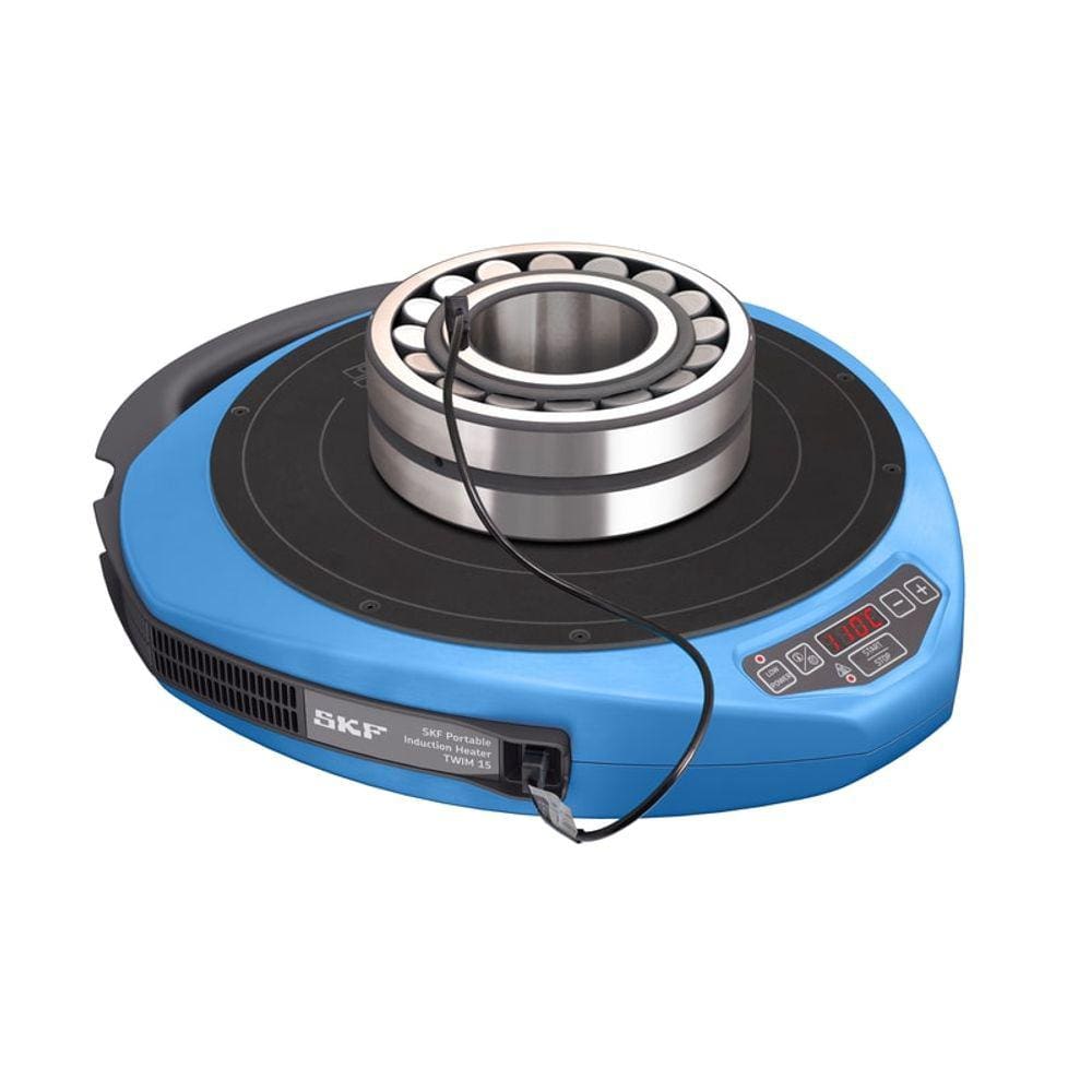 Aquecedor por Indução SKF TWIM 15/230V