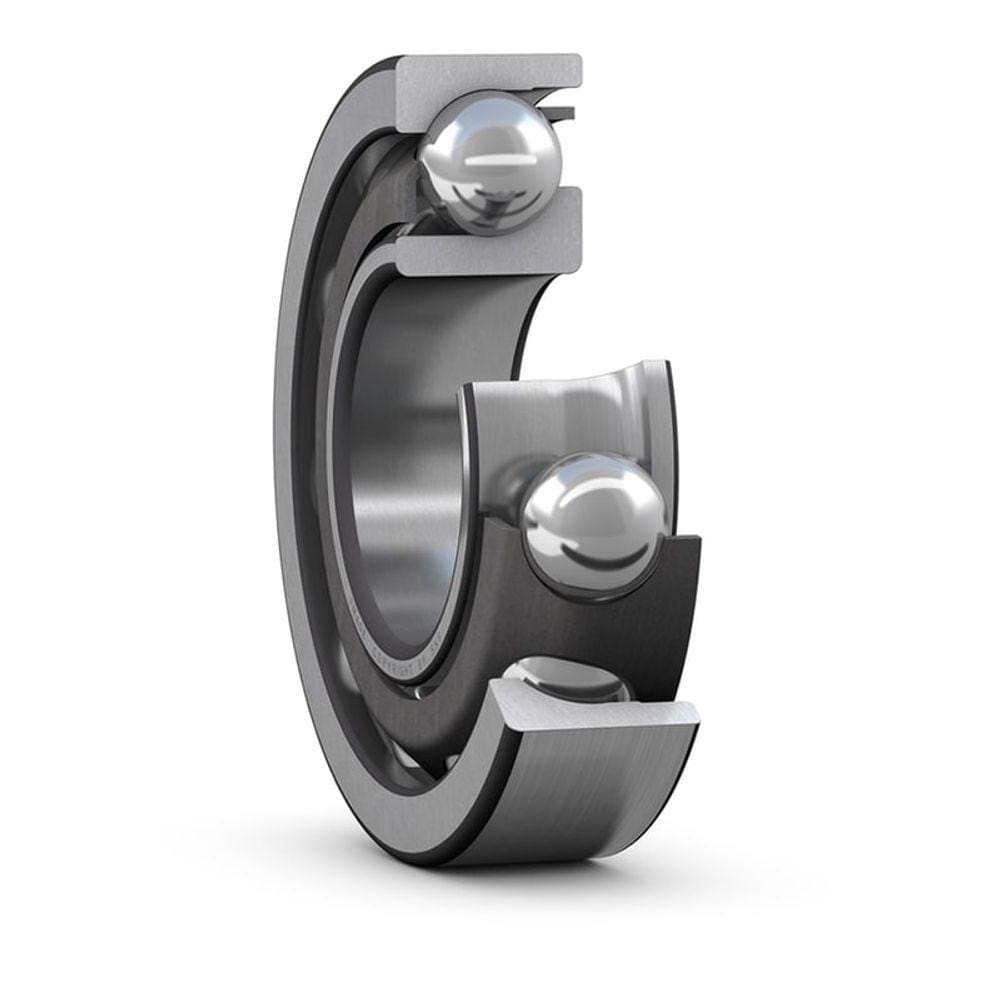 Rolamento de Esferas de Contato Angular SKF 7215 BECBJ
