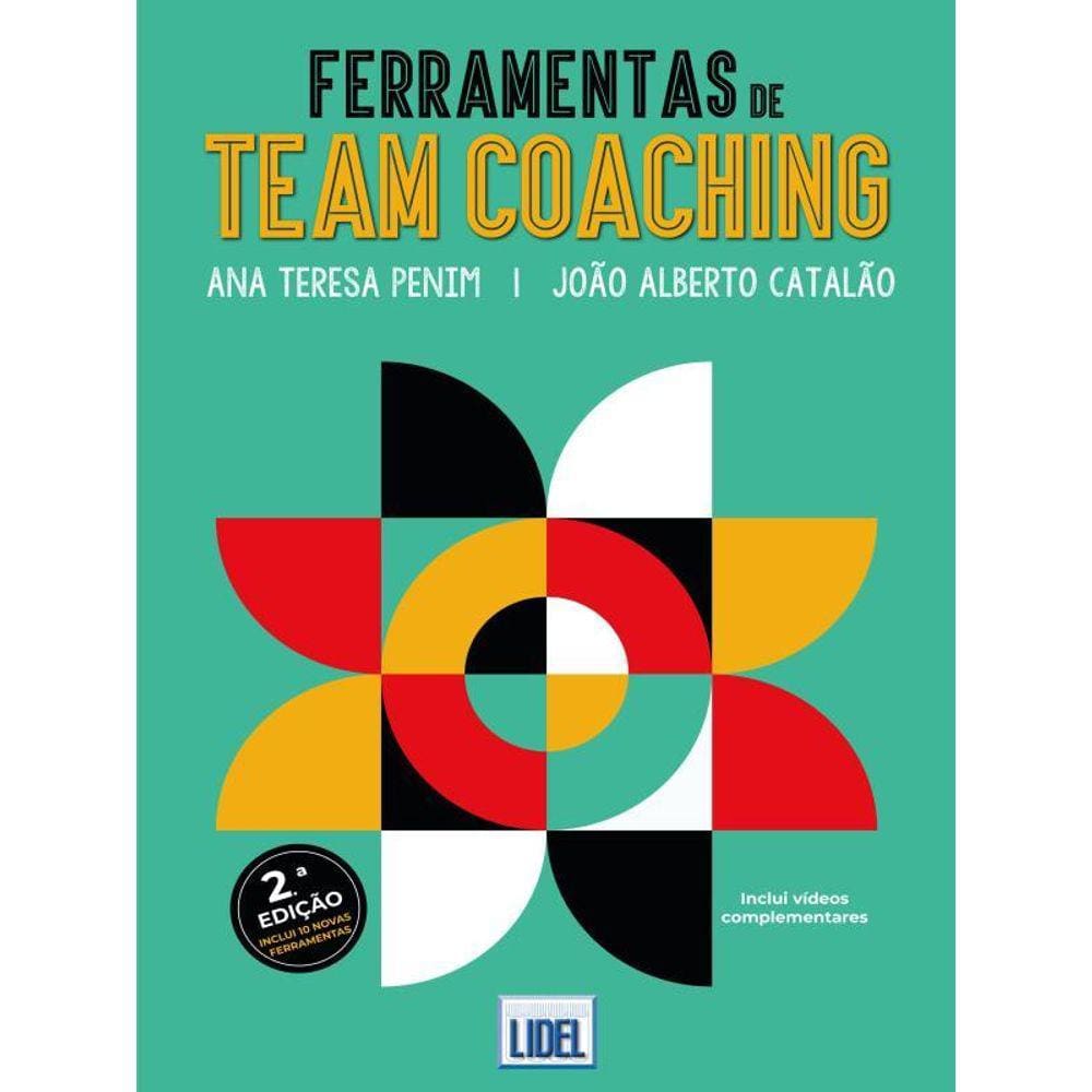 Ferramentas De Team Coaching