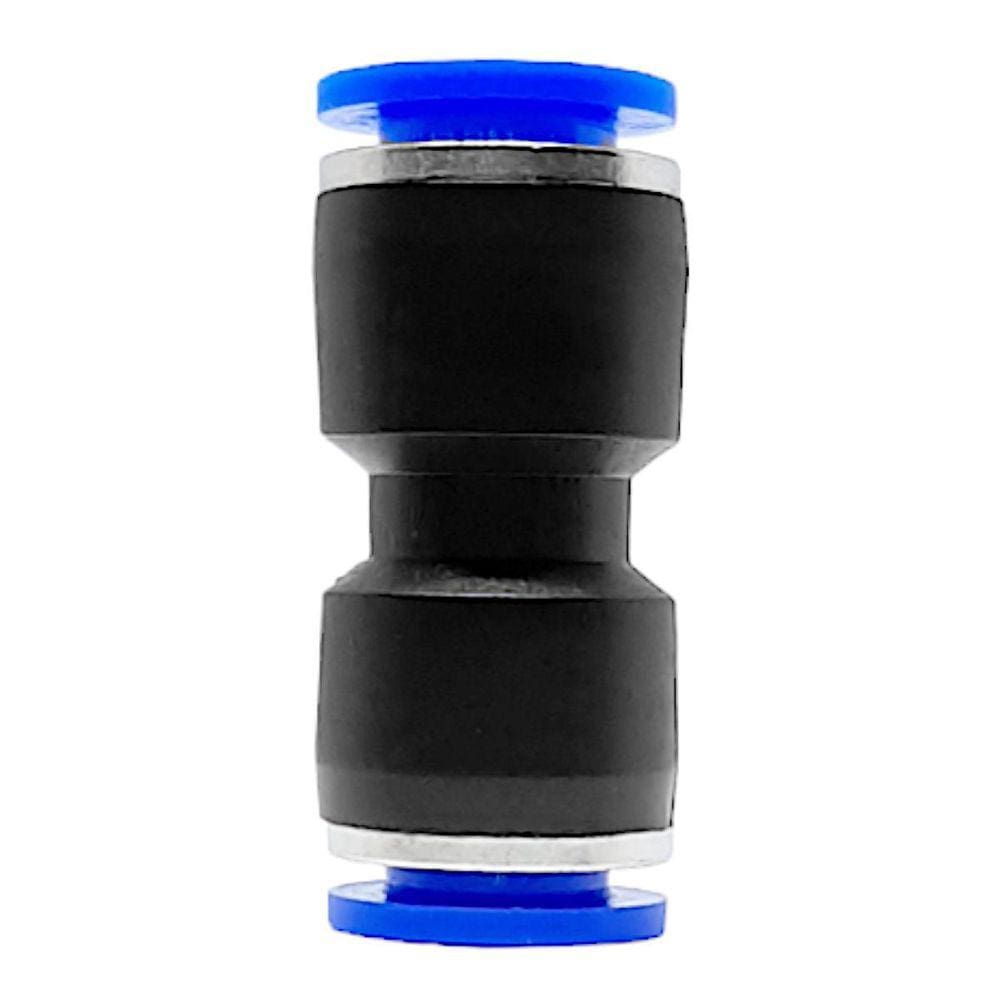 Emenda União Reta PU-8 8mm - Modelo PU-8 - 8mm