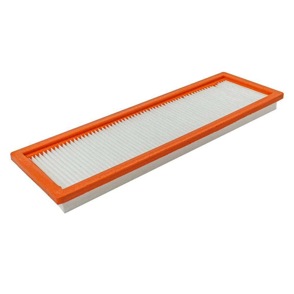 Filtro do Ar Condicionado Trator 5065M 5070M 5075M 5080M 5080R 5083E 5085E 5085M 6105D 5110D 6115D 6125D 6130D