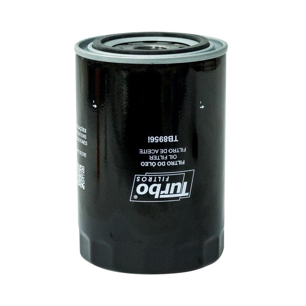 Filtro do Óleo Colheitadeira 1165 1175 7440 7450 Escavadeira 490 493 653 Trator 5600 5700 6300 6600 6605 6615 7400