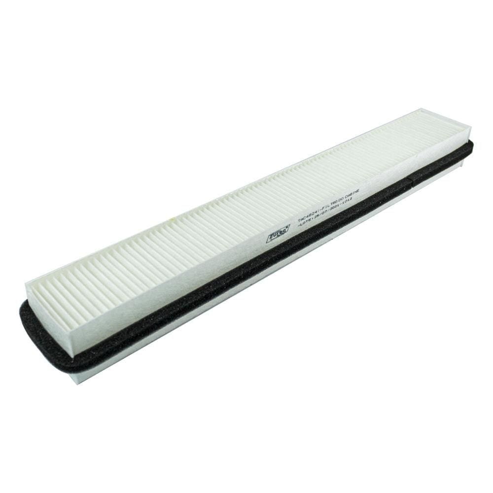 Filtro Ar Condicionado Trator TM115 TM120 TM125 TM135 Trator MXM120 MXM130 MXM140 MXM155 MXM190 Turbo Filtros TAC4824I