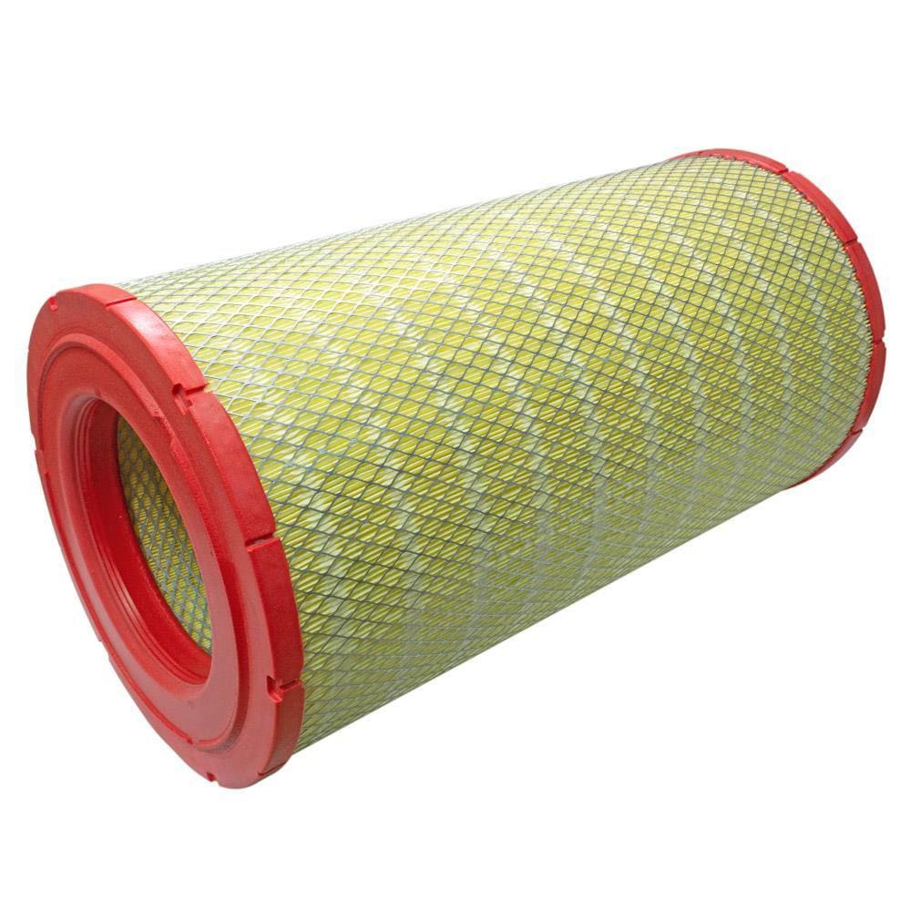 Filtro de Ar Motor Hitachi EH600 Volvo A25F A30F A40C EC460B EC480D EH650 G976 G990 L150 L180 L220 L250 - Turbo Filtros