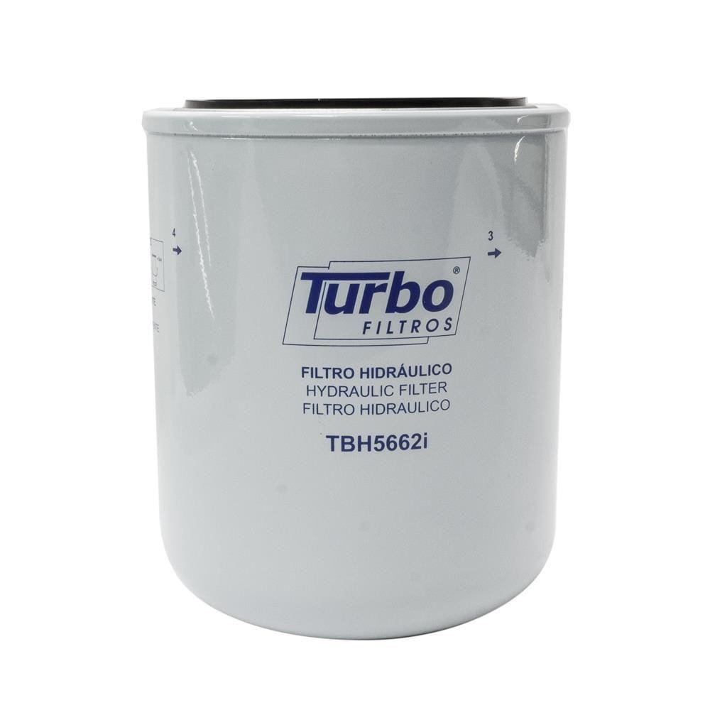 Filtro Hidráulico Colheitadeira 2454D Escavadeira Hidráulica CX220C Retroescavadeira 120D Trator JX80U JXU85