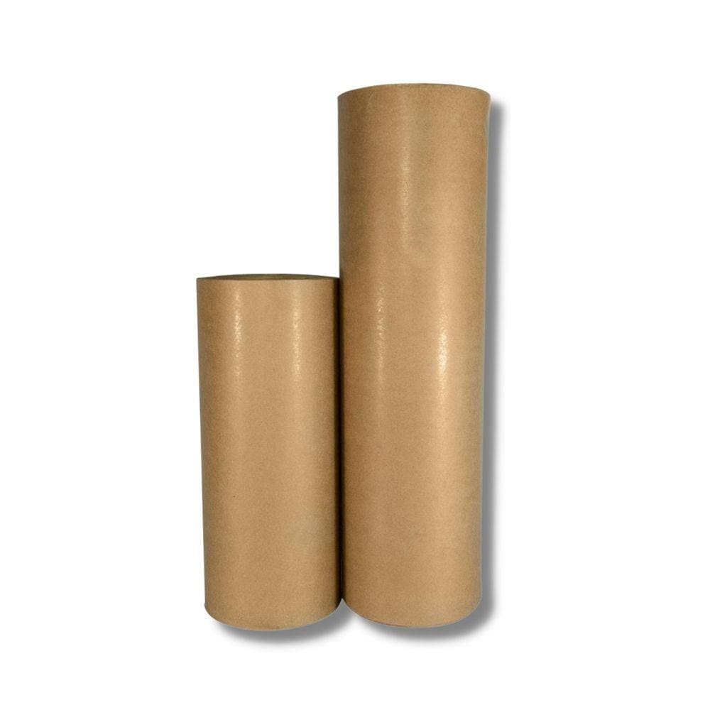 Bobina De Papel Kraft 60cm