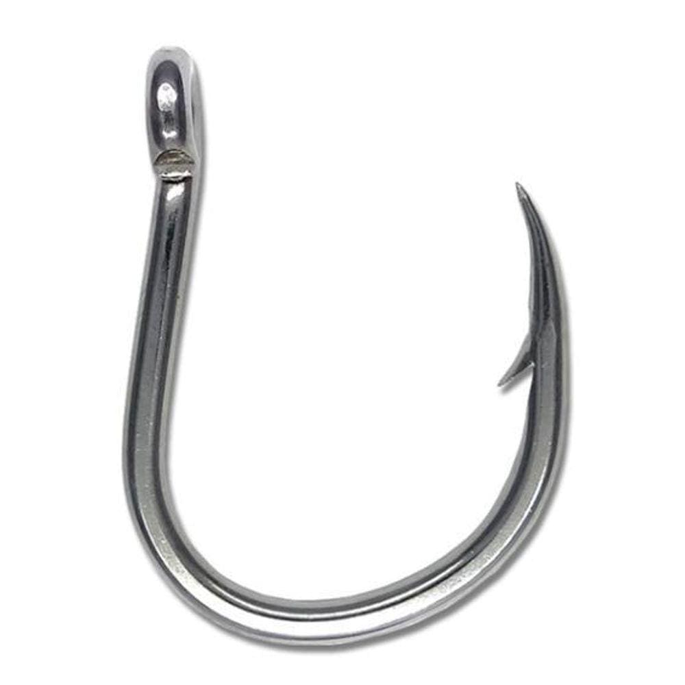 Anzol Para Suporte Hook Jignesis - 5/0 Alevinosepeixes