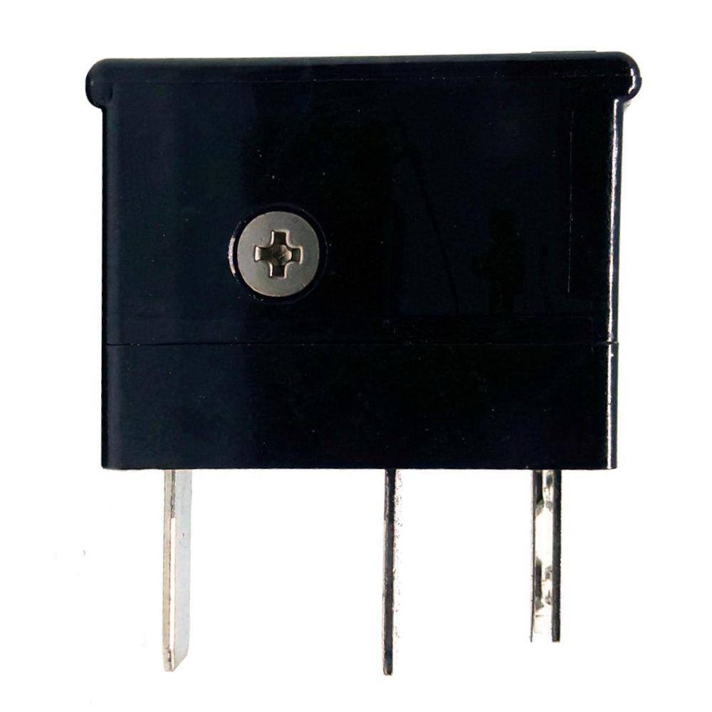 Fusível Dai-to Fanuc P413H 1,3A 250V Cartucho Preto