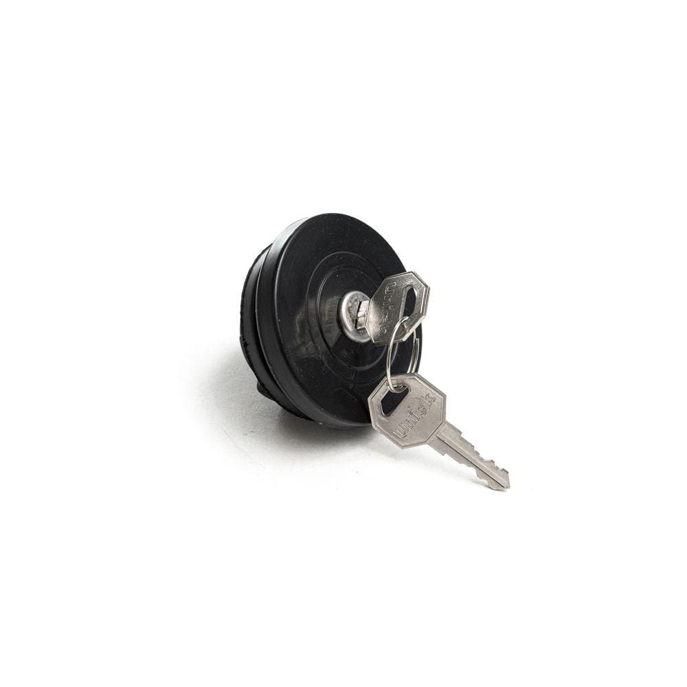 Tampa Combustivel Ventilada Corcel 77 a 86 Del Rey 81 a 91
