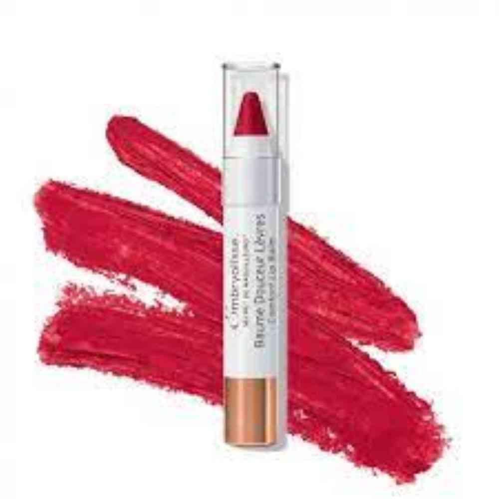 Embryolisse Confort Lip Balm Caneta 2,5G Vermelho