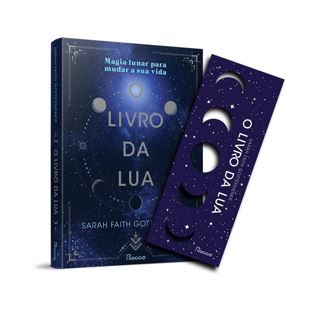 O livro da Lua