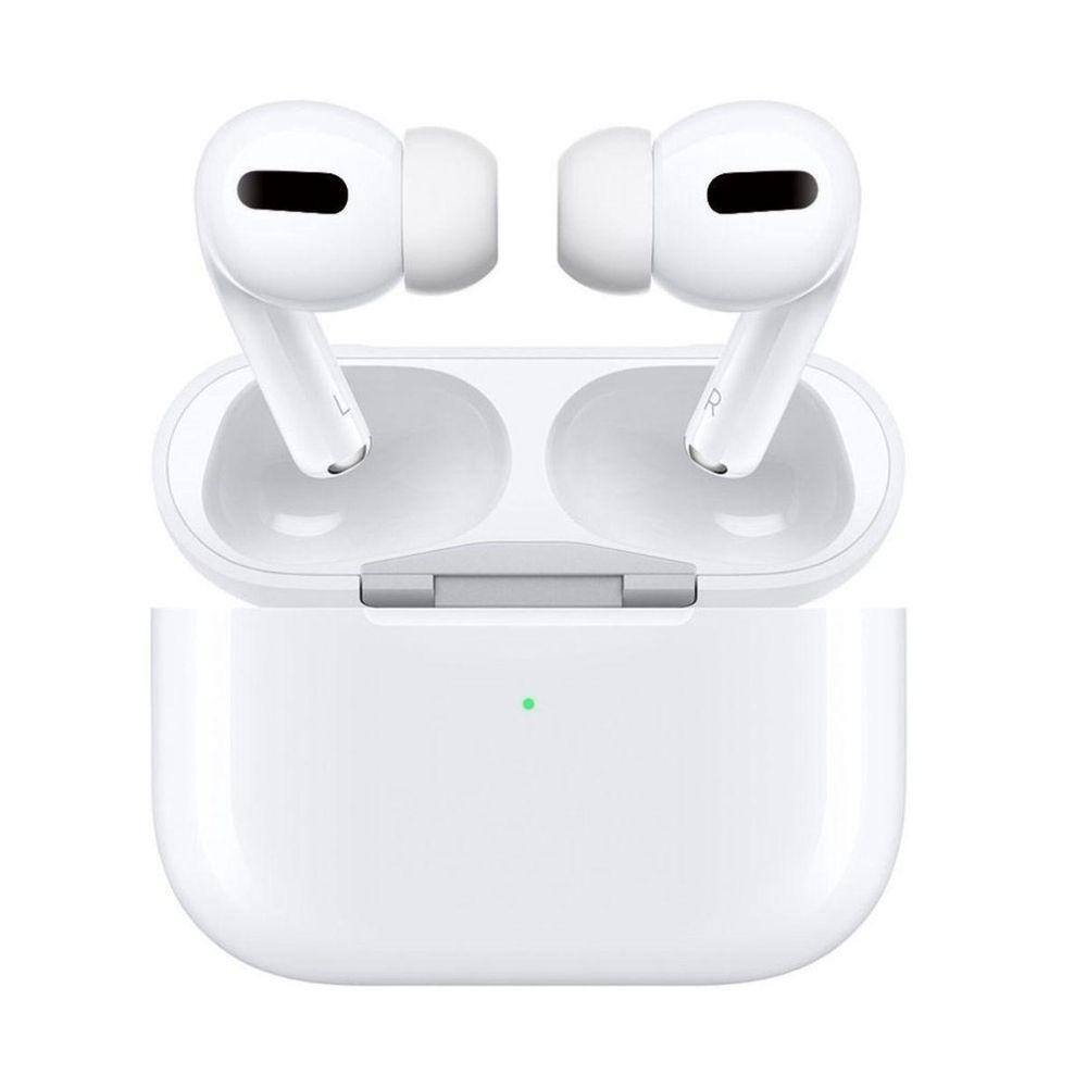 Fones Bluetooth Branco Air Esportivo Para Samsung A53