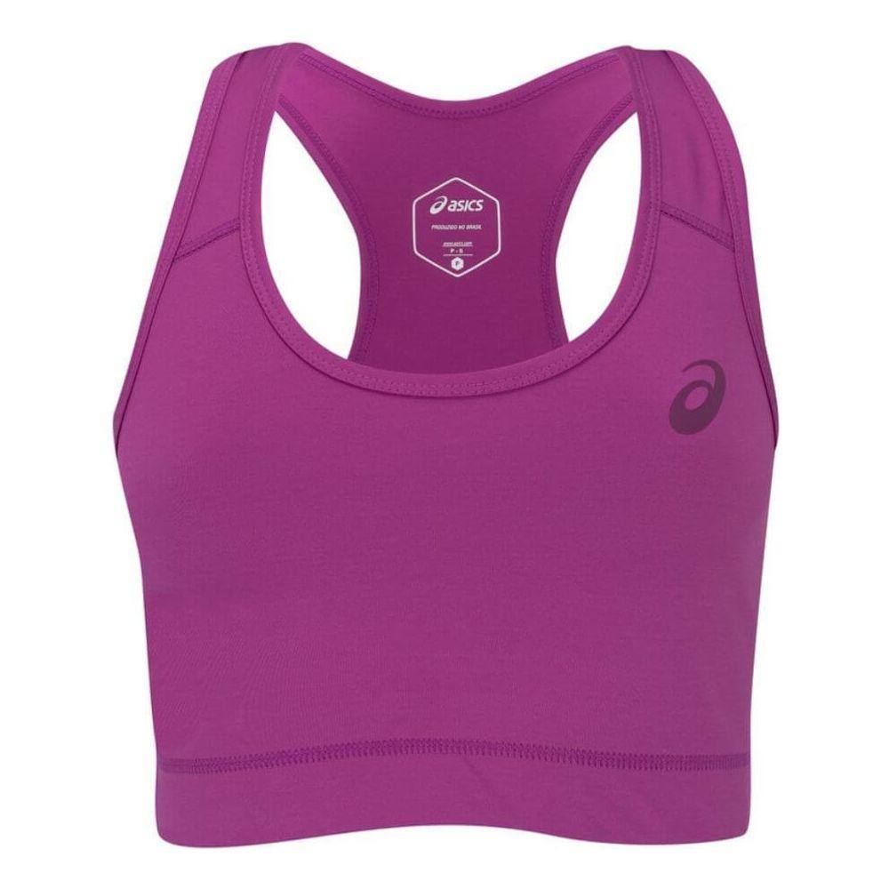Top Asics Basic Logo Fit Trainning Trad
