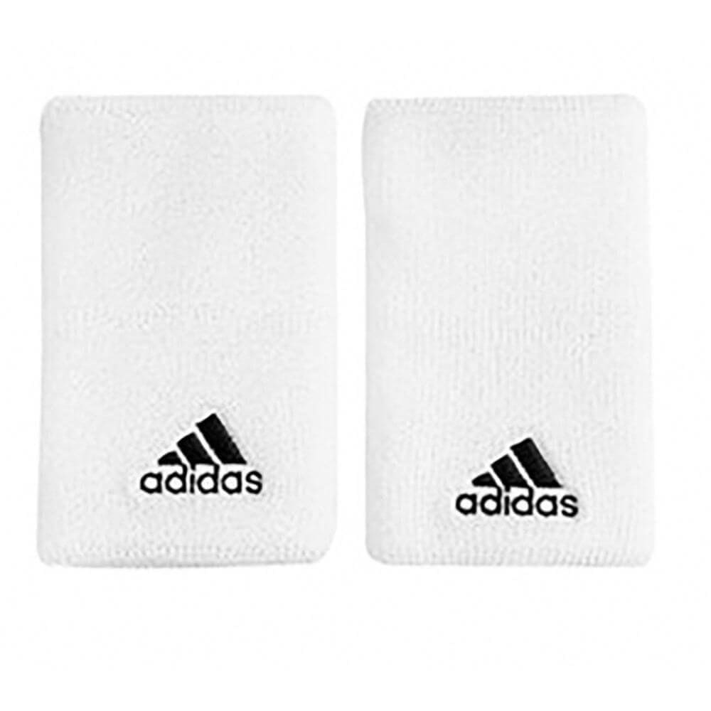 Munhequeira atoalhada larga Adidas Basket S97835